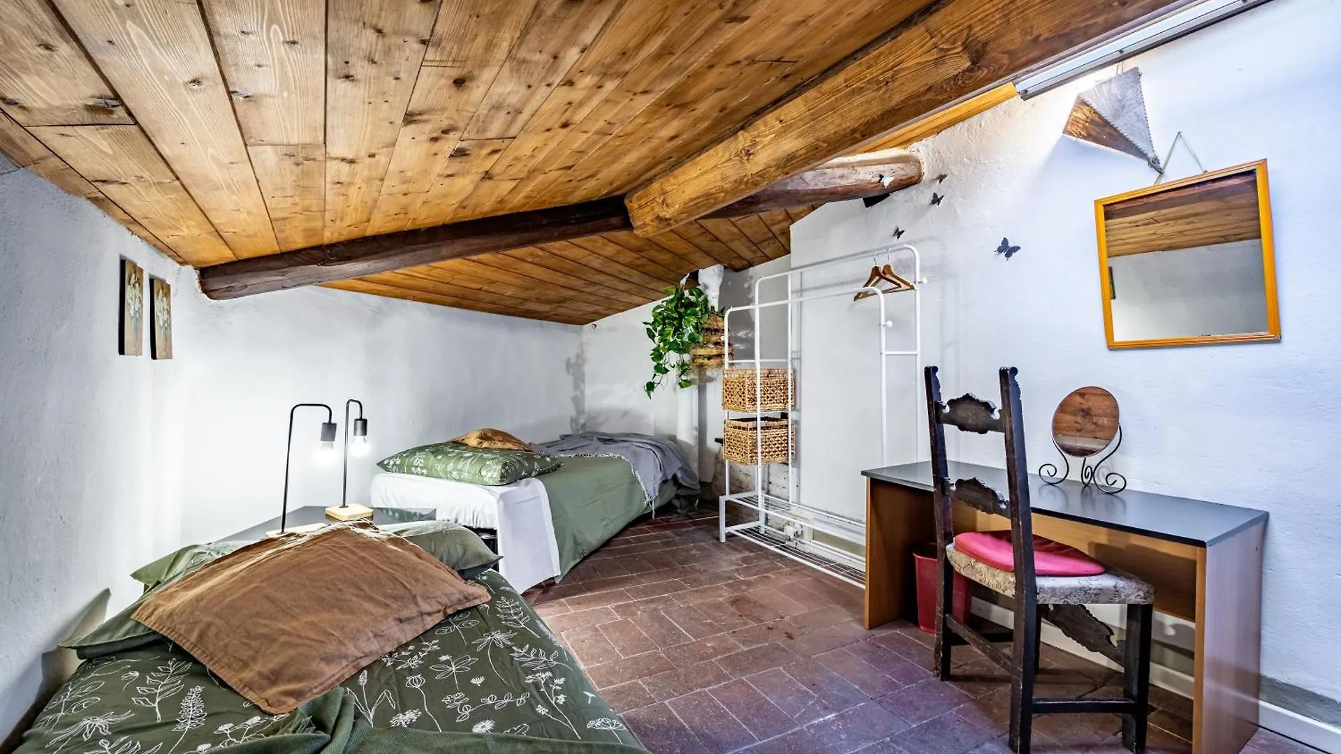 Il Magnifico Firenze Hotel 3*, Florence Italy