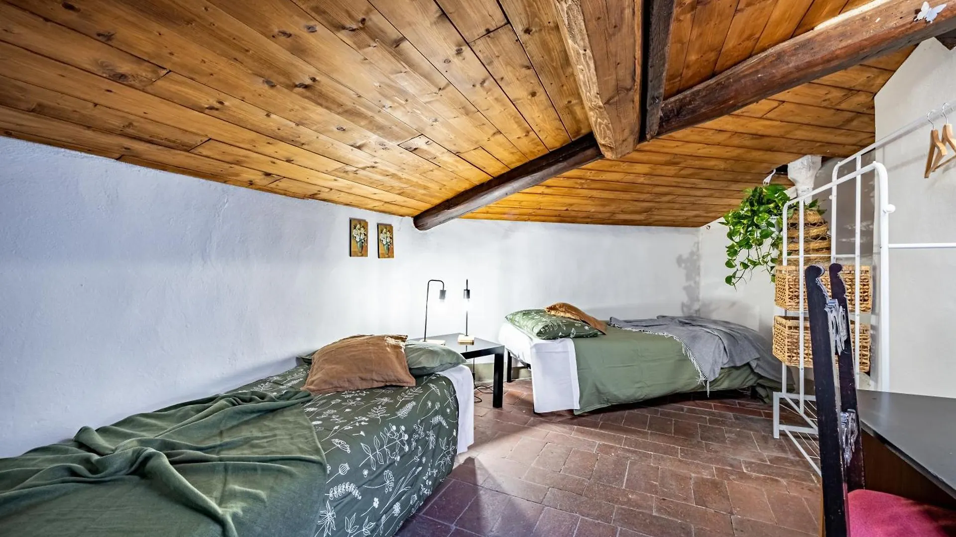 Guest house Il Magnifico Firenze Hotel