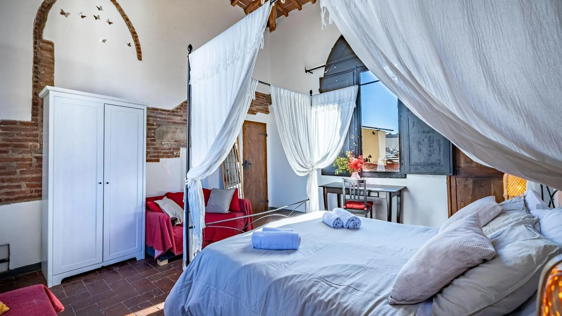 Il Magnifico Firenze Hotel Florence