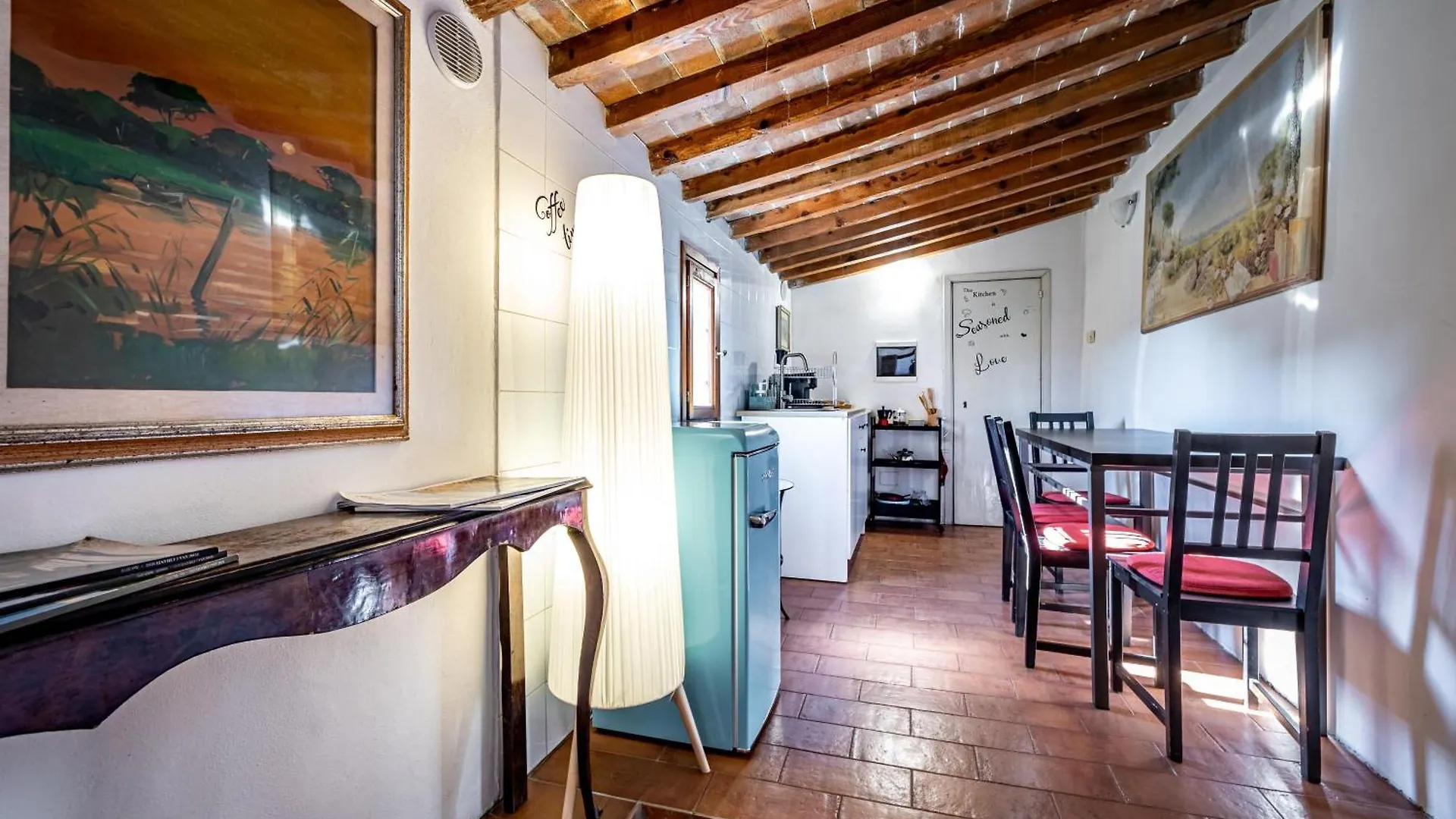 Guest house Il Magnifico Firenze Hotel