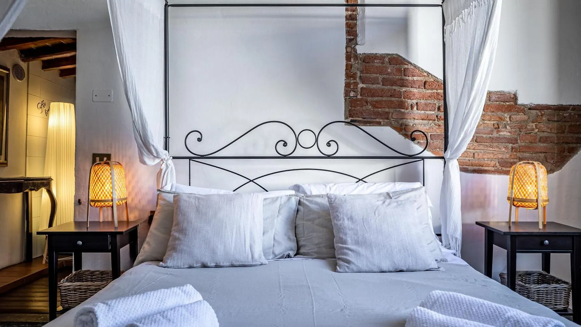 Il Magnifico Firenze Hotel 3*, Florence