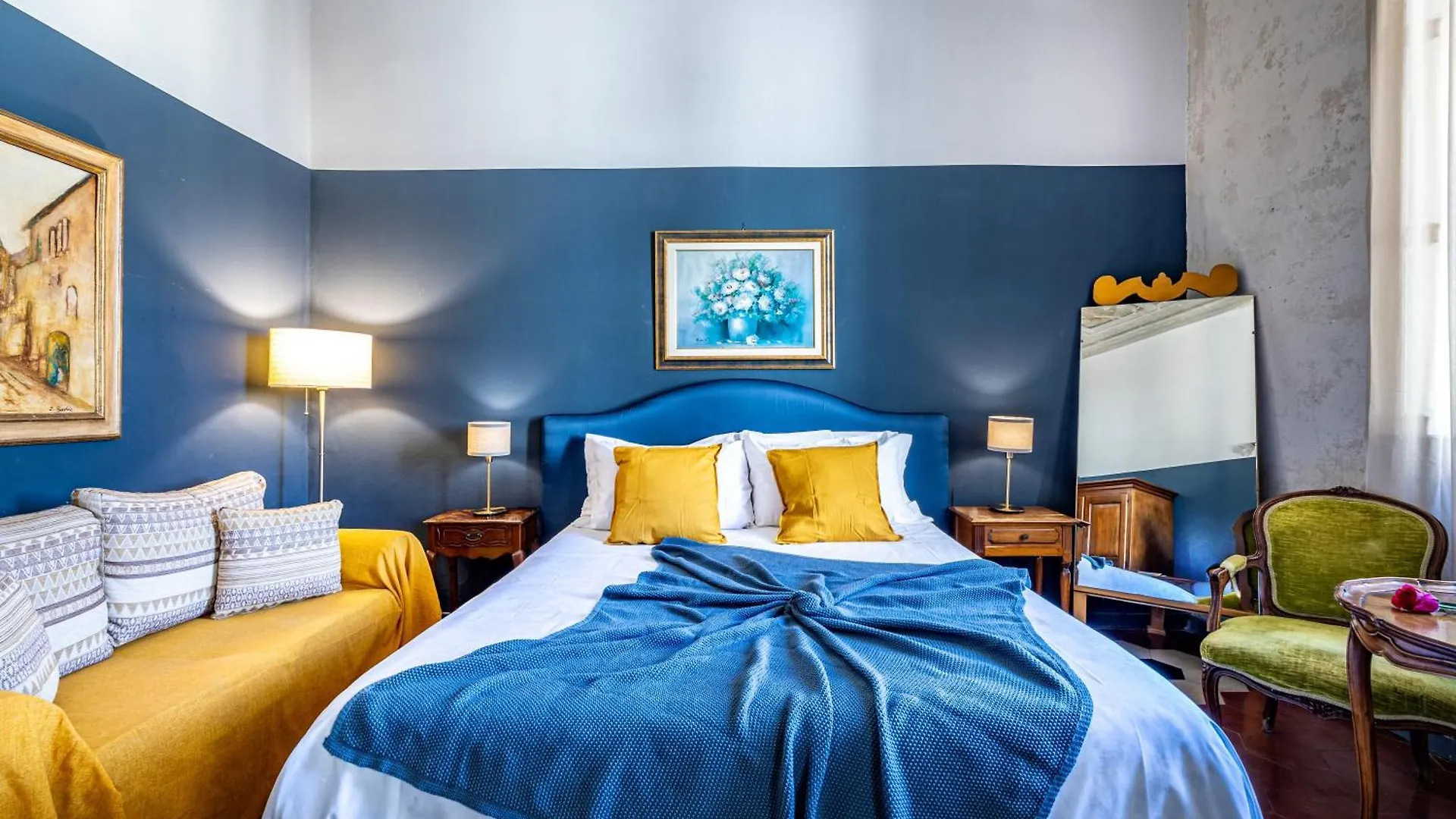 Guest house Il Magnifico Firenze Hotel