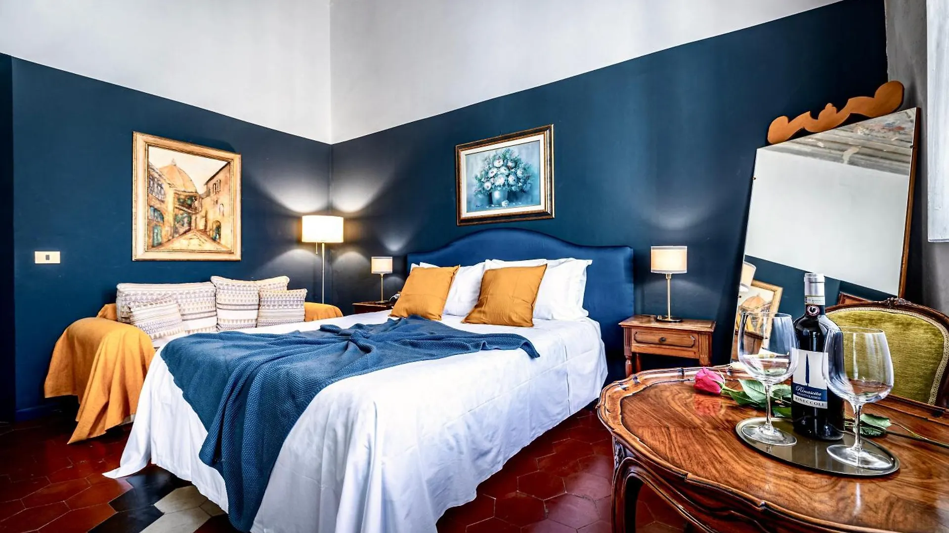 Il Magnifico Firenze Hotel Guest house Florence