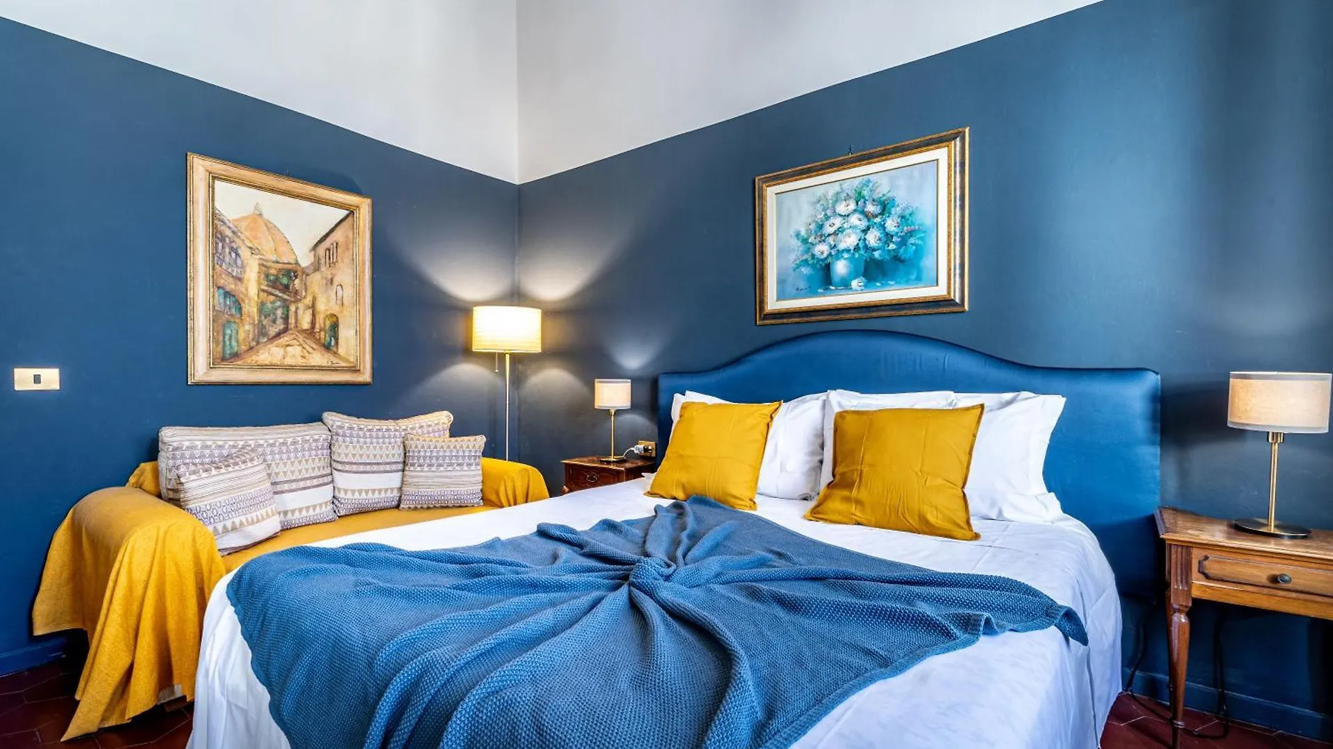 Guest house Il Magnifico Firenze Hotel