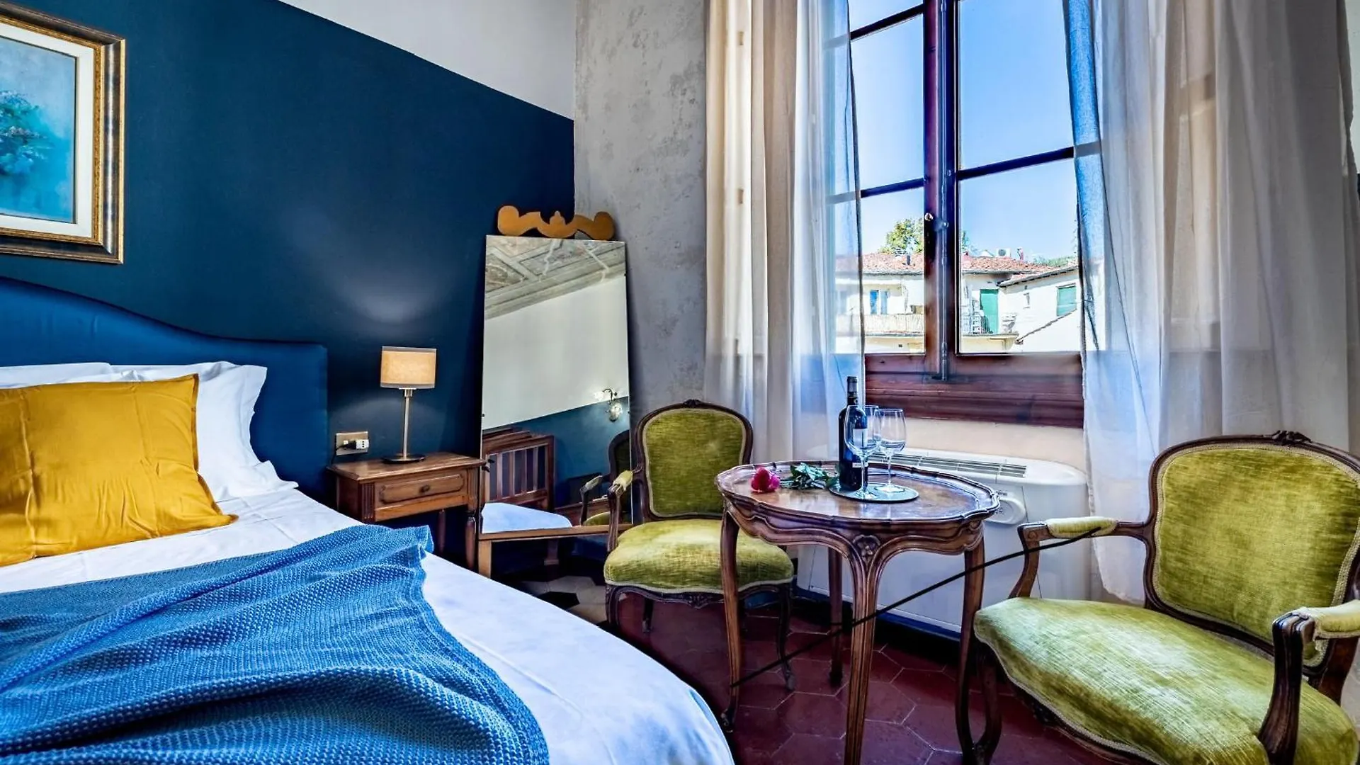 Il Magnifico Firenze Hotel Guest house