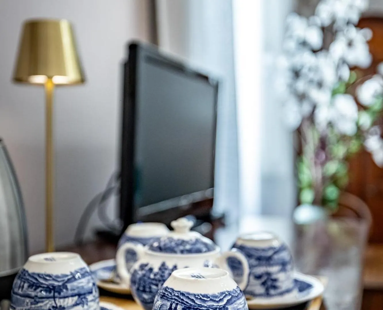 Il Magnifico Firenze Hotel