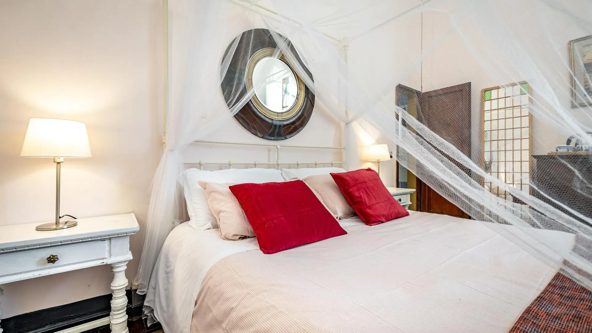 Guest house Il Magnifico Firenze Hotel