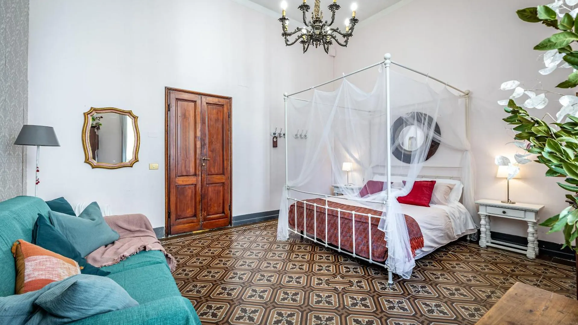 Il Magnifico Firenze Hotel Italy