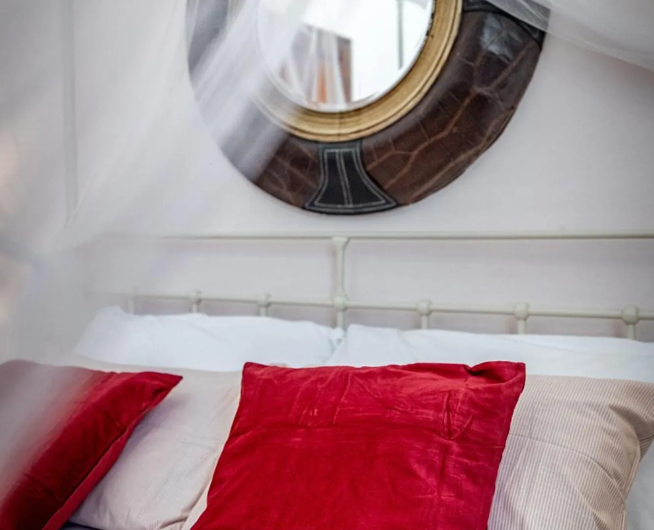 Il Magnifico Firenze Hotel Guest house Florence