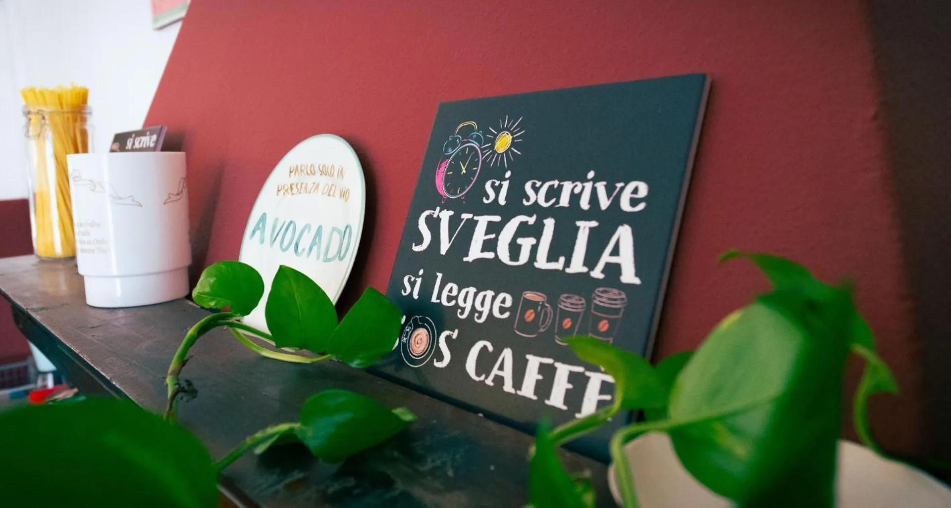 Il Magnifico Firenze Hotel Guest house