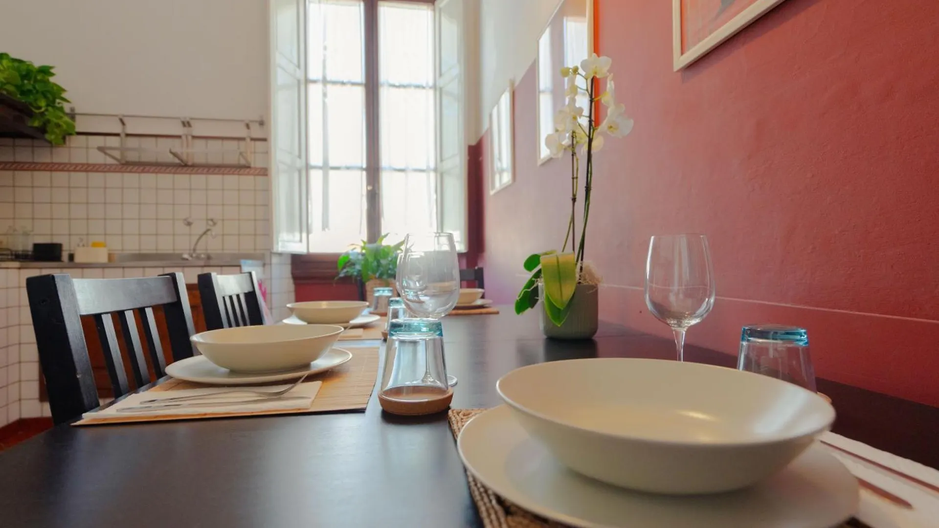 Il Magnifico Firenze Hotel